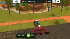 Fs 18 || Farming Simulator 18 Gameplay || Fertilizer#fs18