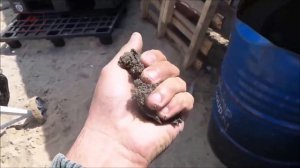 ЗАТИРКА ШВОВ КИРПИЧНОЙ КЛАДКИ ИЗ КЛИНКЕРА