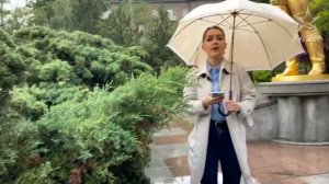 Памятник Анатолию Соловьяненко / Проект «Улицами города» / Донецк, ДНР