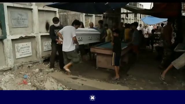 Slum habitat  среда обитания трущобы