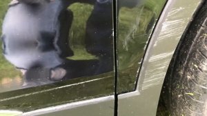 Полировка авто, глина и нанокерамика своими руками. Детейлинг. Автодетейлинг. Полировка. Керамика.