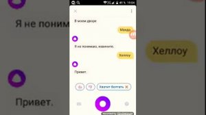Разговариваем с Яндекс Алиса,аааа МАТ