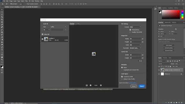 Unreal Engine 4 How to Set Game Icons For Android Mobile Game in Unreal Engine 4.27.1 Full Android