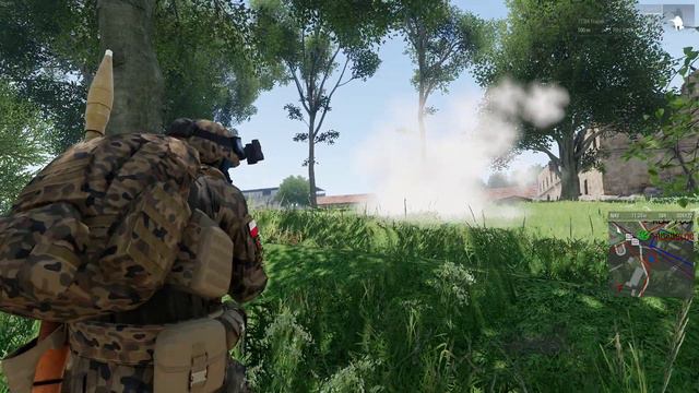 Operation Baltic Defender (Spearhead Gaming) #5 смотреть онлайн