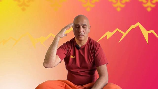 МЕДИТАЦИЯ НА СВЕТ. Уроки Миларепы (English subtitles) смотреть онлайн