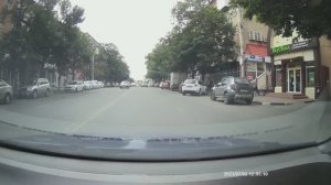 Шахты-Волгодонск - дорога обратно