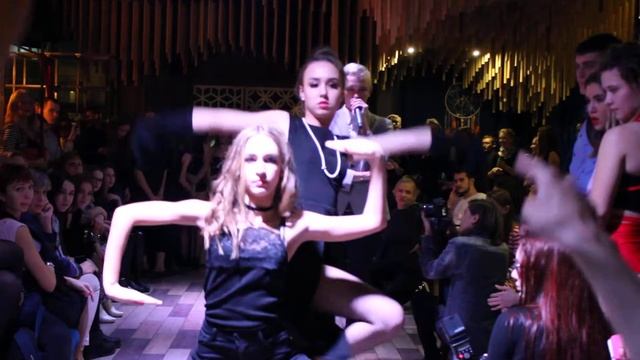 #BEONEVOGUEBALL 2017 - New Way / Battles / Part 1 #BEONEDANCE смотреть онлайн