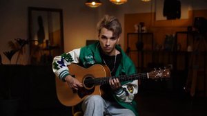 AKSTAR | ASTURIAS BY ISAAC ALBENIZ | ТРЕТИЙ КУРС ГИТАРНОЙ АКАДЕМИИ