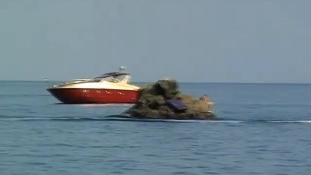 Крым - Утес 2008.mp4 смотреть онлайн