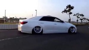Японский тюнинг автомобилей тест драйв
