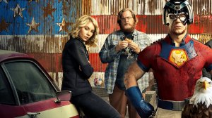 Миротворец \ трейлер 2022