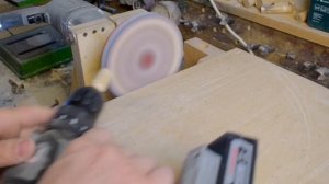 Сверло для изготовления деревянных заглушек. Декоративная заглушка из дерева своими руками.