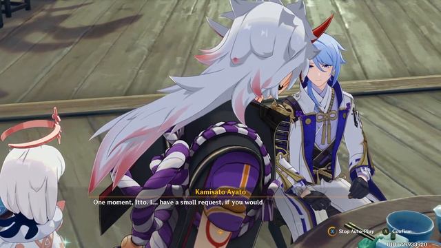 Genshin Impact V4.4 - Part 310