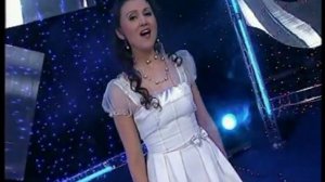 Гульдар Ишкуватова - Мохэббэт котэ йорэк