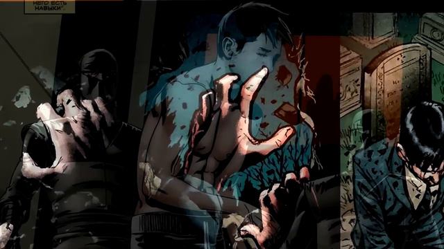 Красный Колпак [Джейсон Тодд] \Red Hood