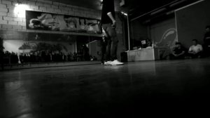 Гайвер Он и БАС   РЭП О РЭПЕ ТЭКАЧЕ) live in Tomsk 2013