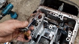 30-40ls  30-43ls  сравнение акпп 2jz и 5vz