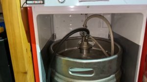 Кегератор kegerator bar