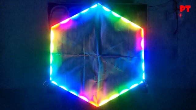 REVIEW LED WS2812B SIÊU XỊN XÒ смотреть онлайн