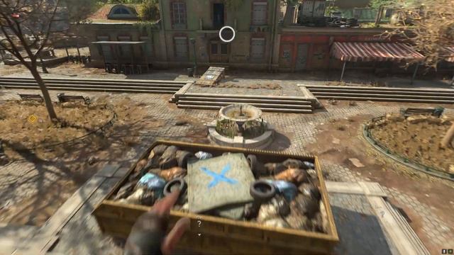 НЕ ПРОДАВЕЦ ВОДЫ ► Dying Light 2: Stay Human #5 смотреть онлайн