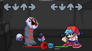 FNF / MADNESS COMBAT / ПРОТИВ СТРАШНОГО ЛИЦА / ОБЯЗАТЕЛЬНО!! СМОТРЕТЬ ОПИСАНИЕ ПОД ВИДЕО