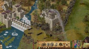 Last Stand of RIVERDALE (LOTR Map) - Stronghold Definitive Edition