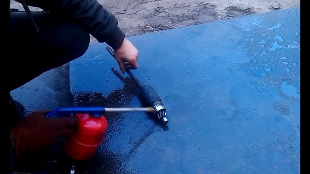 Переборка (ремонт) моста (редуктора) мотоцикла Днепр. Урал. К750. #Dneprovod