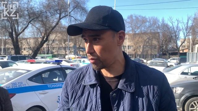 БЕСПРЕДЕЛ ПОЛИЦИИ АЛМАТЫ | НОВОЕ ПРОДОЛЖЕНИЕ смотреть онлайн