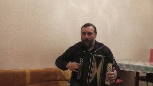 Цыганочка Цыганские наигрыши Обр  А  Заверюхина
