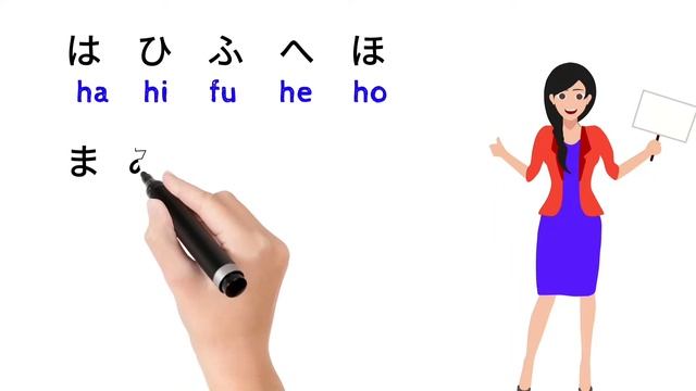 КАК ВЫУЧИТЬ ХИРАГАНУ? КАТАКАНУ? смотреть онлайн