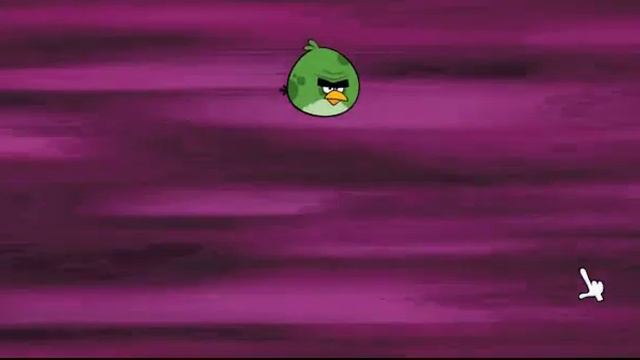 Angry Birds Space Red Planet - Golden Rover #1 / 3 stars смотреть онлайн