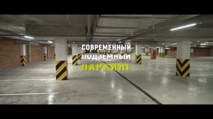 Презентация микрорайона Кувшинка г.Чебоксары