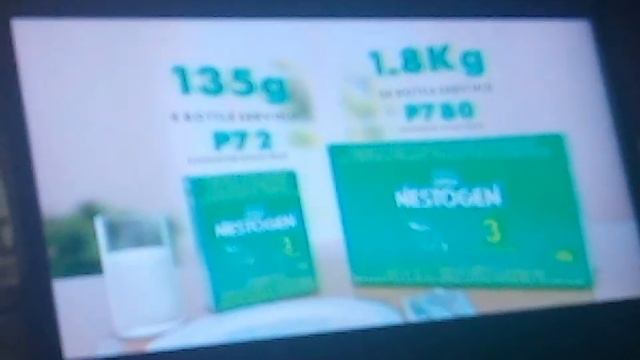 Nestlé Nestogen