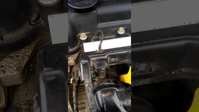 Kia rio 3 стук двигателя на холодную смотреть онлайн