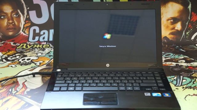 Загрузка HP ProBook 5310m с SSD - gagadget смотреть онлайн