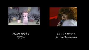 Кто первым спел популярный хит 80-х «Миллион алых роз»
