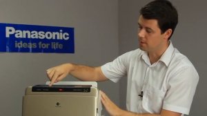 Очиститель и увлажнитель воздуха Panasonic VXF70