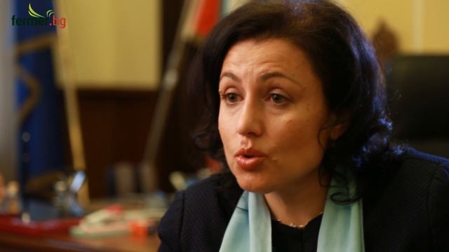 Десислава Танева: Кодексът за земята е най-важният стратегически акт смотреть онлайн