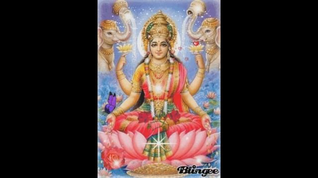 Осенняя мантра Лакшми для изобилия и удачи с 16 октября по 15 ноября смотреть онлайн