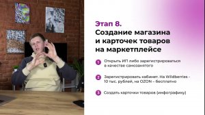 Как С НУЛЯ запустить бизнес на маркетплейсах и ВЫЙТИ НА ДОХОД от 200.000 рублей за 2 месяца