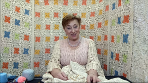 Нагрудная вытачка между вертикальных мережек от О. С. Литвиной.