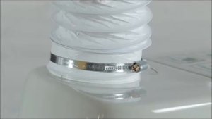 Торфяной туалет Компакт Эко и Компакт Эко с вентилятором