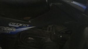 Stels dinli 700 стук