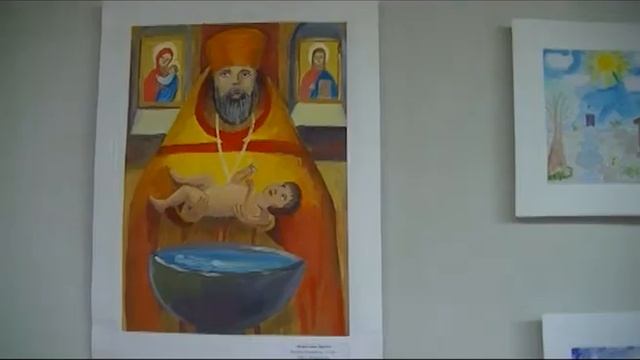 Красота Божьего мира глазами детей смотреть онлайн