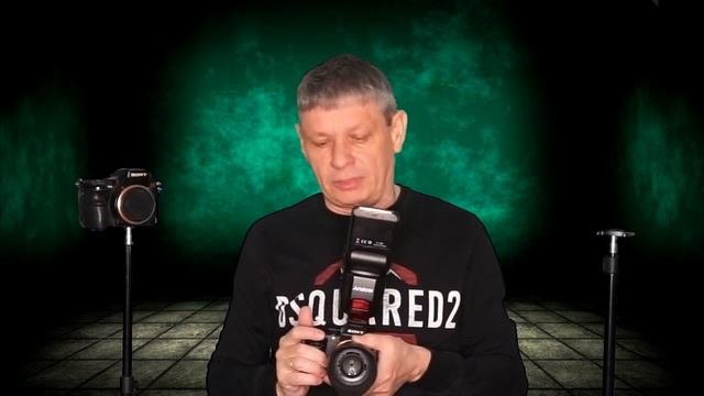 Внешняя вспышка, полезные советы. #внешняявспышка