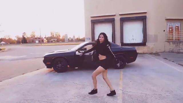 Maxx Get A Way Shuffle Dance Video. смотреть онлайн