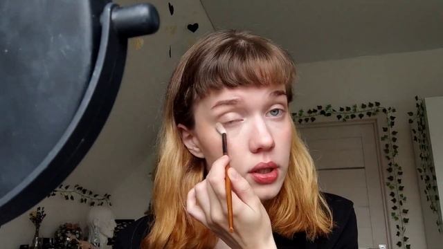 Повторяю макияжи из pinterest / 3 уровня сложности смотреть онлайн