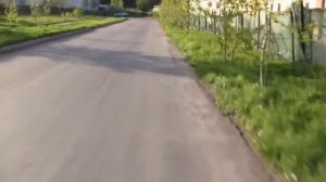 Скутер Stels Tactic 50