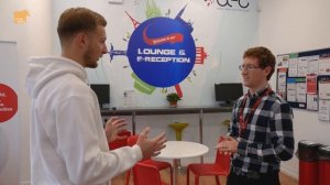 Зачем ехать в Ирландию? | Jameson, Cork English College, Корк