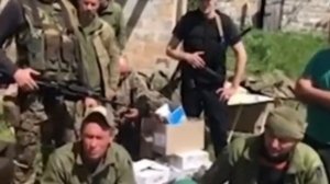 ‼️ВСУ-Мы не хотим идти на фарш в мясорубку#донбасс #мариуполь #днр #донбасссегод.mp4